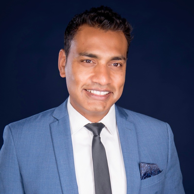 Vikram Raya, MD